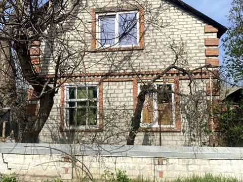 будинок за адресою Шкільна