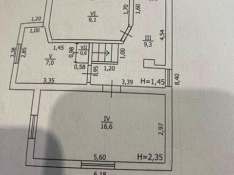 будинок за адресою Шкільна