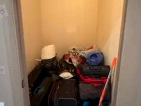 квартира за адресою Проїзна вул., 25