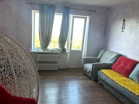 квартира за адресою Олександра Данченка вул. (Немировича-Данченка), 30