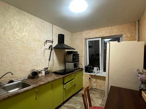 квартира за адресою Олександра Данченка вул. (Немировича-Данченка), 30