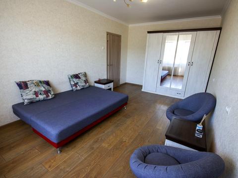 квартира по адресу Бреуса ул., 26