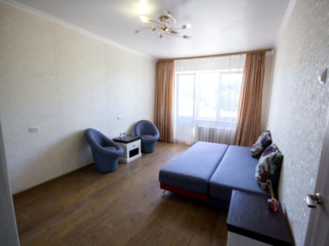 квартира за адресою Бреуса вул., 26