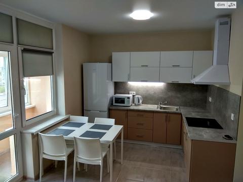 квартира по адресу Митрополита Василия Липковского ул. (Урицкого), 37-Б