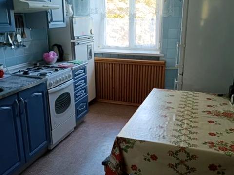 квартира по адресу Свободы просп., 78