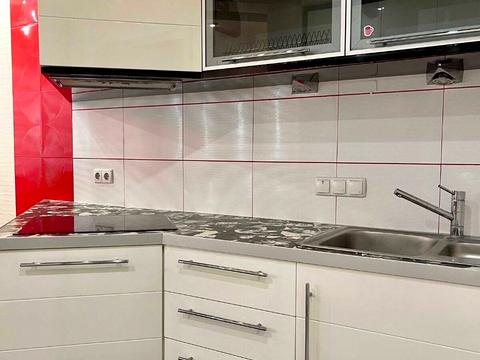 квартира по адресу Оболонский просп., 36-Д