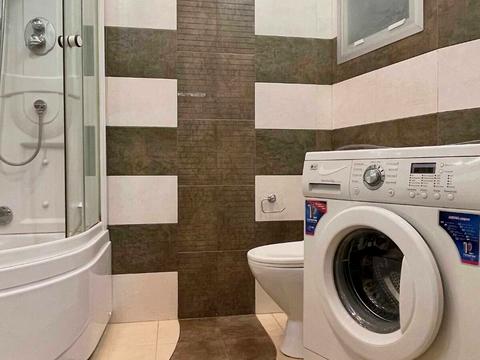 квартира по адресу Оболонский просп., 36-Д