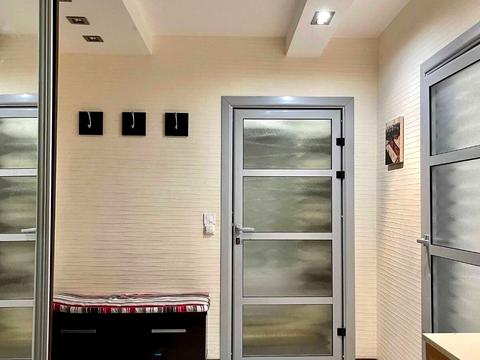 квартира по адресу Оболонский просп., 36-Д