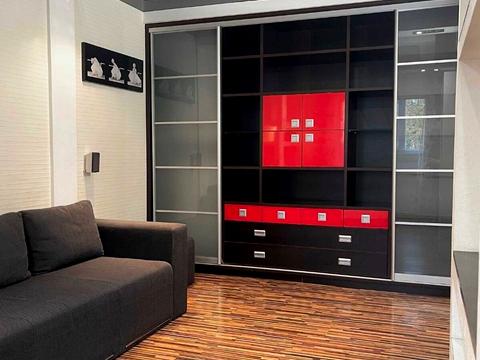 квартира по адресу Оболонский просп., 36-Д