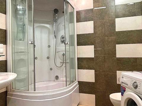 квартира по адресу Оболонский просп., 36-Д