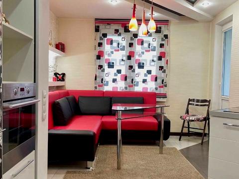 квартира по адресу Оболонский просп., 36-Д