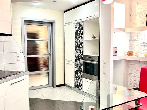 квартира по адресу Оболонский просп., 36-Д