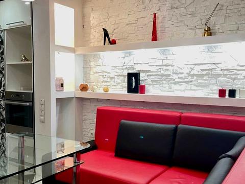 квартира по адресу Оболонский просп., 36-Д