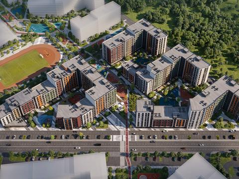 комерційна за адресою Академіка Сахарова вул., 56