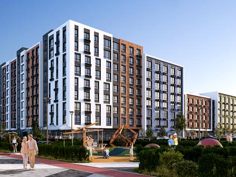 комерційна за адресою Академіка Сахарова вул., 56