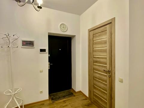квартира за адресою Карпа Валовня вул., 20/2