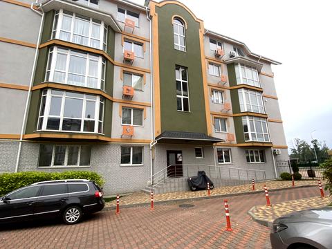квартира за адресою Карпа Валовня вул., 20/2