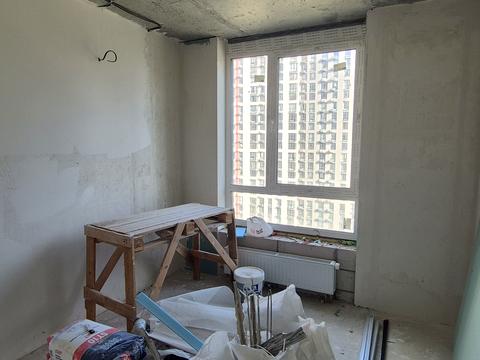 квартира по адресу Ивана Выговского ул. (Маршала Гречка), 44