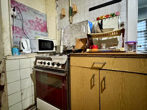 дом по адресу Щепкина ул.