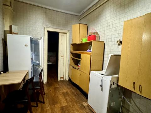 дом по адресу Щепкина ул.