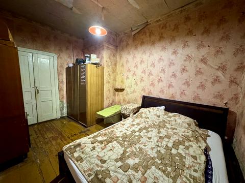 дом по адресу Щепкина ул.