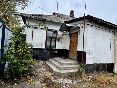 дом по адресу Щепкина ул.