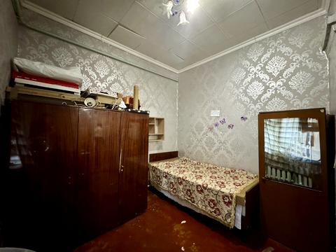 дом по адресу Щепкина ул.
