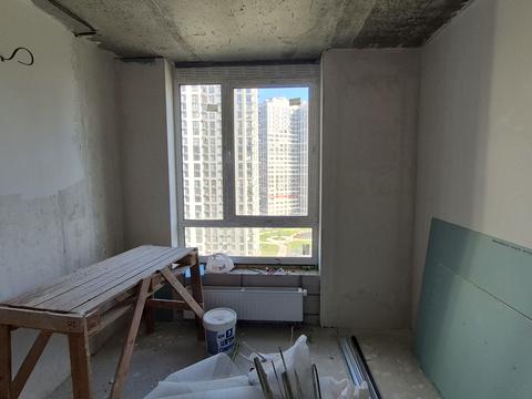 квартира по адресу Ивана Выговского ул. (Маршала Гречка), 44