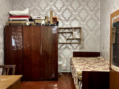 дом по адресу Щепкина ул.