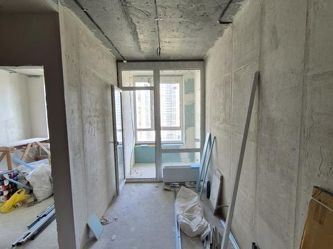 квартира по адресу Ивана Выговского ул. (Маршала Гречка), 44