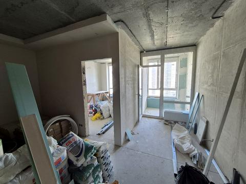 квартира по адресу Ивана Выговского ул. (Маршала Гречка), 44