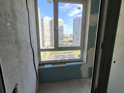 квартира по адресу Ивана Выговского ул. (Маршала Гречка), 44