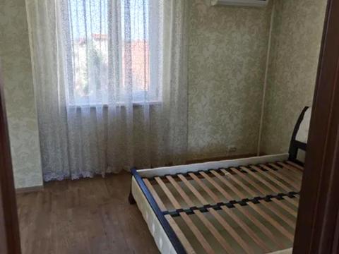 квартира по адресу Дмитриевская ул. (Дмитрия Донского), 14