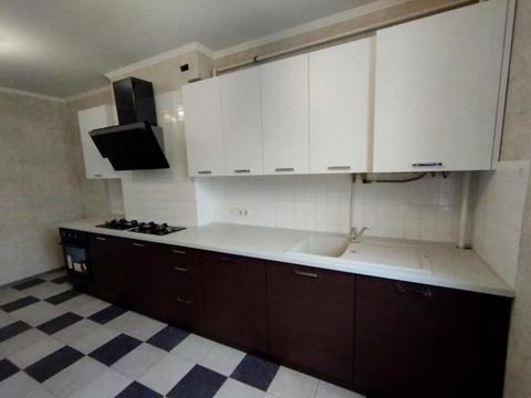 квартира по адресу Дмитриевская ул. (Дмитрия Донского), 14