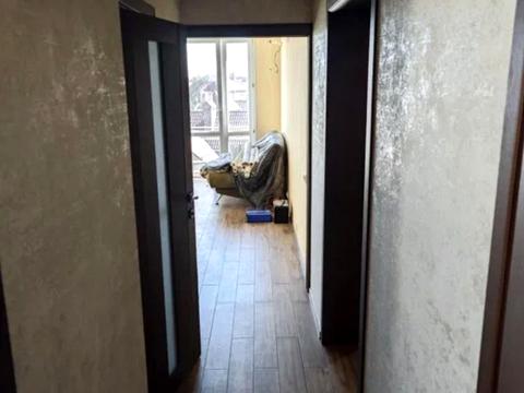 квартира по адресу Дмитриевская ул. (Дмитрия Донского), 14