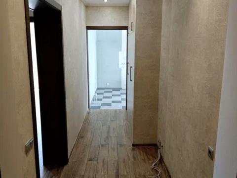 квартира по адресу Дмитриевская ул. (Дмитрия Донского), 14