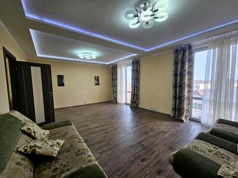 квартира по адресу Дмитриевская ул. (Дмитрия Донского), 14