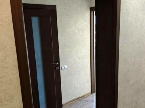 квартира по адресу Дмитриевская ул. (Дмитрия Донского), 14