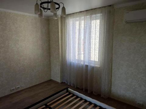 квартира по адресу Дмитриевская ул. (Дмитрия Донского), 14