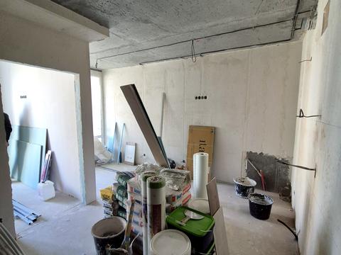 квартира по адресу Ивана Выговского ул. (Маршала Гречка), 44