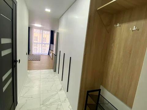 квартира за адресою Рудненська вул. (Білогорська), 8-В