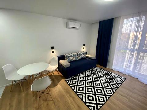 квартира за адресою Рудненська вул. (Білогорська), 8-В