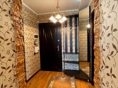 квартира за адресою Героїв просп., 4