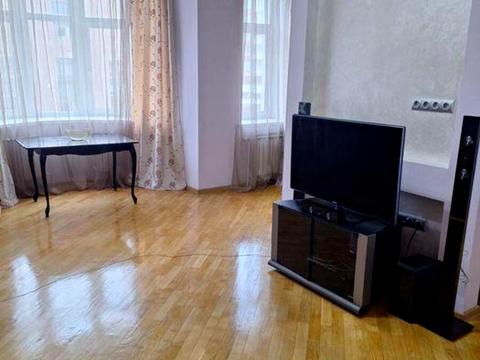 квартира за адресою Антоновича вул. (Горького), 140