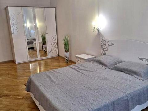 квартира за адресою Антоновича вул. (Горького), 140