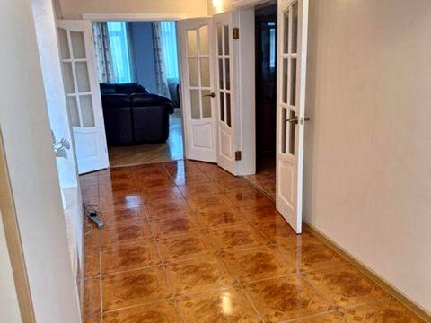 квартира за адресою Антоновича вул. (Горького), 140