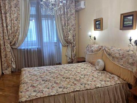 квартира за адресою Антоновича вул. (Горького), 140