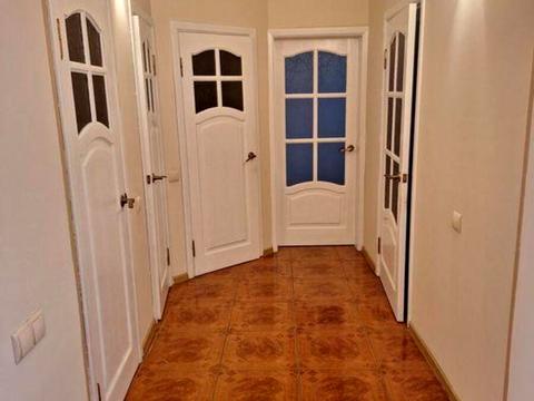 квартира за адресою Антоновича вул. (Горького), 140