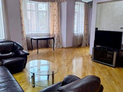 квартира за адресою Антоновича вул. (Горького), 140