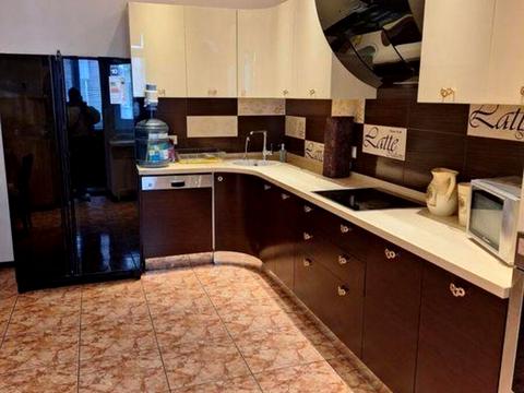 квартира за адресою Антоновича вул. (Горького), 140